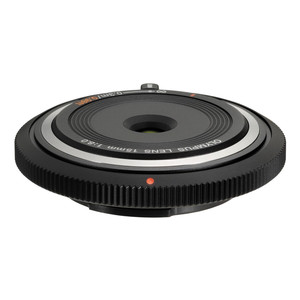 Olympus-Body-Cap-Lens-15mm-F8.0 lens Olympus-Body-Cap-Lens-15mm-F8.0 lens