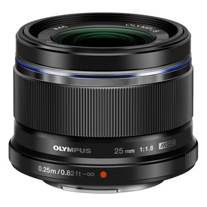 Olympus-M.Zuiko-Digital-25mm-F1.8 lens Olympus-M.Zuiko-Digital-25mm-F1.8 lens