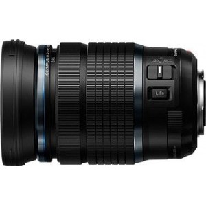 Olympus-M.Zuiko-Digital-ED-12-100mm-F4.0-IS-Pro lens