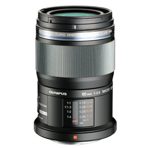 Olympus-M.Zuiko-Digital-ED-60mm-f2.8-Macro lens