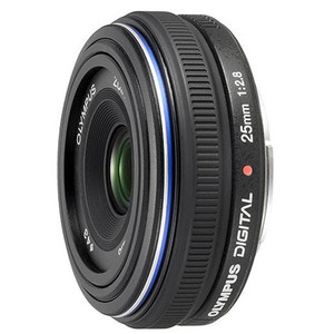Olympus-Zuiko-Digital-25mm-f2.8-Pancake lens Olympus-Zuiko-Digital-25mm-f2.8-Pancake lens