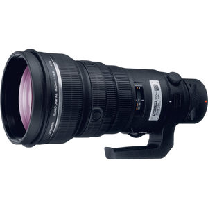 Olympus-Zuiko-Digital-300mm-f2.8 lens Olympus-Zuiko-Digital-300mm-f2.8 lens