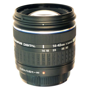 Olympus-Zuiko-Digital-ED-14-42mm-f3.5-5.6 lens Olympus-Zuiko-Digital-ED-14-42mm-f3.5-5.6 lens