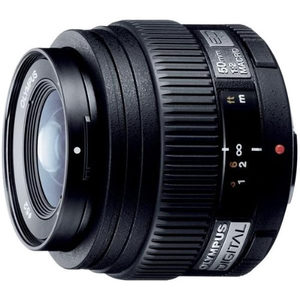 Olympus-Zuiko-Digital-ED-50mm-f2.0-Macro lens