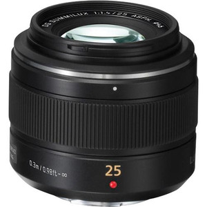Panasonic-Leica-Summilux-DG-25mm-F1.4 lens Panasonic-Leica-Summilux-DG-25mm-F1.4 lens