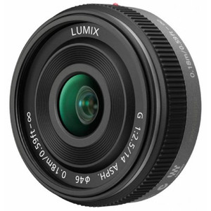Panasonic-Lumix-G-14mm-F2.5-ASPH lens