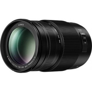 Panasonic-Lumix-G-Vario-100-300mm-F4-5.6-II-Power-OIS lens Panasonic-Lumix-G-Vario-100-300mm-F4-5.6-II-Power-OIS lens