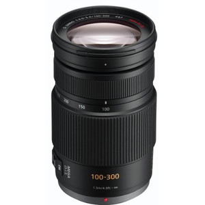 Panasonic-Lumix-G-Vario-100-300mm-F4-5.6-OIS lens Panasonic-Lumix-G-Vario-100-300mm-F4-5.6-OIS lens