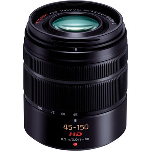 Panasonic-Lumix-G-Vario-45-150mm-F4-5.6-ASPH-Mega-OIS lens Panasonic-Lumix-G-Vario-45-150mm-F4-5.6-ASPH-Mega-OIS lens