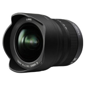 Panasonic-Lumix-G-Vario-7-14mm-F4-ASPH lens