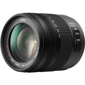 Panasonic-Lumix-G-Vario-HD-14-140mm-F4-5.8-OIS lens Panasonic-Lumix-G-Vario-HD-14-140mm-F4-5.8-OIS lens