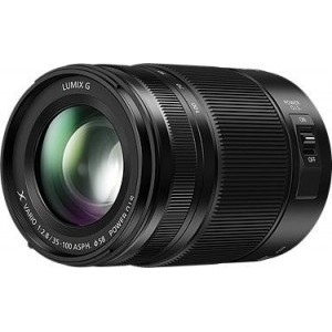 Panasonic-Lumix-G-X-Vario-35-100mm-F2.8-II-Power-OIS lens Panasonic-Lumix-G-X-Vario-35-100mm-F2.8-II-Power-OIS lens