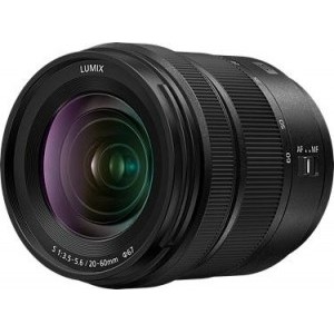 Panasonic-Lumix-S-20-60mm-F3.5-5.6 lens Panasonic-Lumix-S-20-60mm-F3.5-5.6 lens