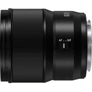 Panasonic-Lumix-S-85mm-F1.8 lens Panasonic-Lumix-S-85mm-F1.8 lens