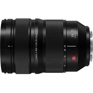 Panasonic-Lumix-S-Pro-24-70mm-F2.8 lens Panasonic-Lumix-S-Pro-24-70mm-F2.8 lens