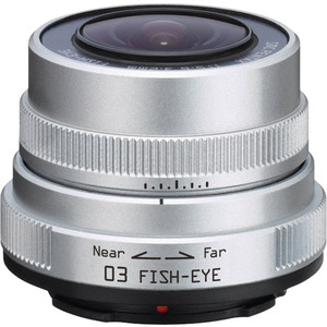 Pentax-03-Fish-Eye lens Pentax-03-Fish-Eye lens