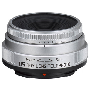 Pentax-05-Toy-Lens-Telephoto lens Pentax-05-Toy-Lens-Telephoto lens