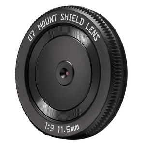 Pentax-07-Mount-Shield-Lens lens Pentax-07-Mount-Shield-Lens lens