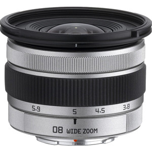 Pentax-08-Wide-Zoom lens