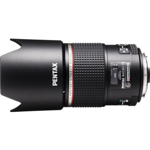 Pentax-HD-DFA645-Macro-90mm-F2.8-ED-AW-SR-Pentax-KAF2 lens Pentax-HD-DFA645-Macro-90mm-F2.8-ED-AW-SR-Pentax-KAF2 lens
