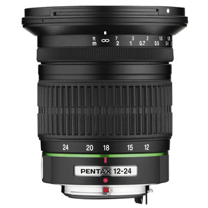 Pentax-smc-DA-12-24mm-F4.0-ED-AL-IF lens Pentax-smc-DA-12-24mm-F4.0-ED-AL-IF lens