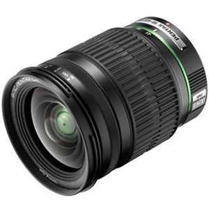Pentax-smc-DA-16-45mm-F4-ED-AL lens Pentax-smc-DA-16-45mm-F4-ED-AL lens