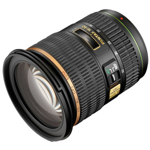Pentax-smc-DA-16-50mm-F2.8-ED-AL-IF-SDM lens