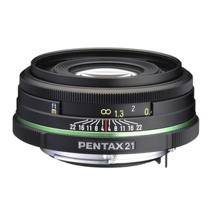 Pentax-smc-DA-21mm-F3.2-AL-Limited lens
