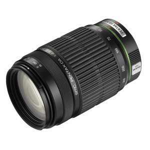 Pentax-smc-DA-55-300mm-F4.0-5.8-ED lens Pentax-smc-DA-55-300mm-F4.0-5.8-ED lens