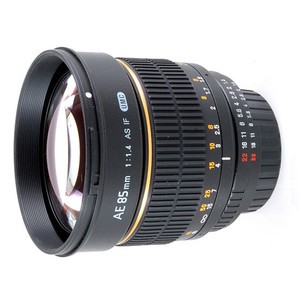 Rokinon-85mm-F1.4-Four-Thirds lens Rokinon-85mm-F1.4-Four-Thirds lens