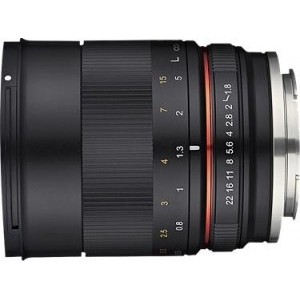Rokinon-85mm-F1.8-E lens