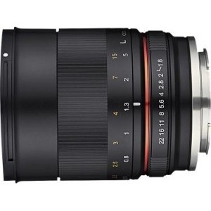 Rokinon-85mm-F1.8-X lens Rokinon-85mm-F1.8-X lens
