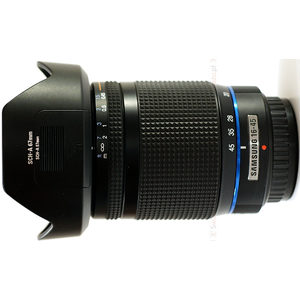 Samsung-D-Xenon-16-45mm-F4 lens