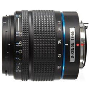 Samsung-D-Xenon-18-55mm-F3.5-5.6 lens