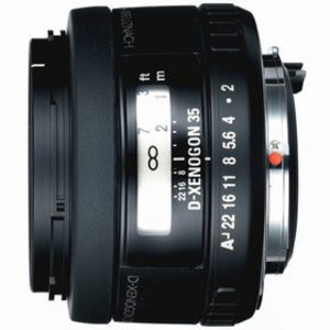 Samsung-D-Xenon-35mm-F2-AL lens