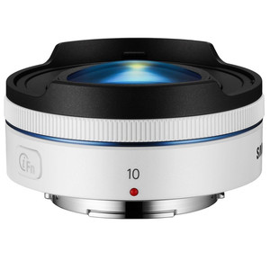 Samsung-NX-10mm-F3.5-Fisheye lens