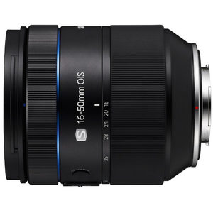 Samsung-NX-16-50mm-F2.0-2.8-S-ED-OIS lens Samsung-NX-16-50mm-F2.0-2.8-S-ED-OIS lens
