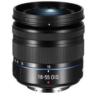 Samsung-NX-18-55mm-F3.5-5.6-OIS lens Samsung-NX-18-55mm-F3.5-5.6-OIS lens