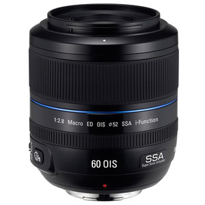 Samsung-NX-60mm-F2.8-Macro-ED-OIS-SSA lens Samsung-NX-60mm-F2.8-Macro-ED-OIS-SSA lens