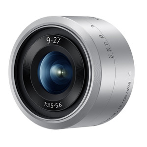 Samsung-NX-M-9-27mm-F3.5-5.6-ED-OIS lens Samsung-NX-M-9-27mm-F3.5-5.6-ED-OIS lens