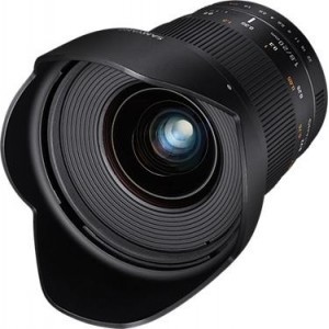 Samyang-20mm-F1.8-ED-AS-UMC-Sony-Alpha lens