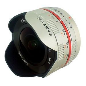 Samyang-7.5mm-F3.5-UMC-Fisheye-MFT-Micro-Four-Thirds lens Samyang-7.5mm-F3.5-UMC-Fisheye-MFT-Micro-Four-Thirds lens