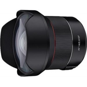 Samyang-AF-14mm-F2.8-EF lens Samyang-AF-14mm-F2.8-EF lens
