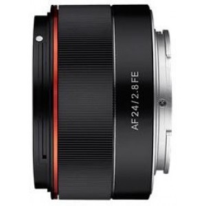 Samyang-AF-24mm-F2.8-FE-Sony-FE lens Samyang-AF-24mm-F2.8-FE-Sony-FE lens
