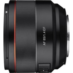 Samyang-AF-85mm-F1.4-EF-Canon-EF lens Samyang-AF-85mm-F1.4-EF-Canon-EF lens