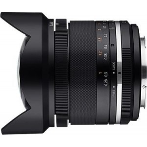 Samyang-MF-14mm-F2.8-Mk2-EF lens Samyang-MF-14mm-F2.8-Mk2-EF lens