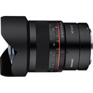 Samyang-MF-14mm-F2.8-Z lens Samyang-MF-14mm-F2.8-Z lens