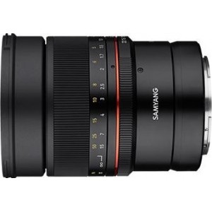Samyang-MF-85mm-F1.4-Z lens Samyang-MF-85mm-F1.4-Z lens