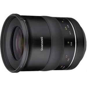Samyang-XP-50mm-F1.2-Canon-EF lens Samyang-XP-50mm-F1.2-Canon-EF lens