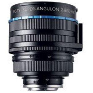 Schneider-PC-Super-Angulon-28mm-f2.8-Canon-EF lens Schneider-PC-Super-Angulon-28mm-f2.8-Canon-EF lens
